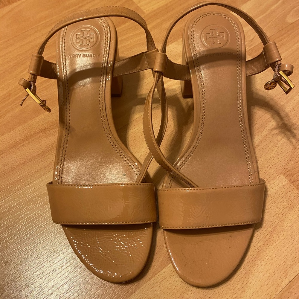 Tory Burch sandals